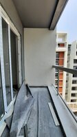 Balcony 1