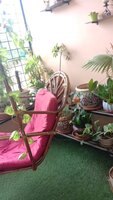 Balcony 1
