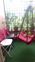 Balcony 1