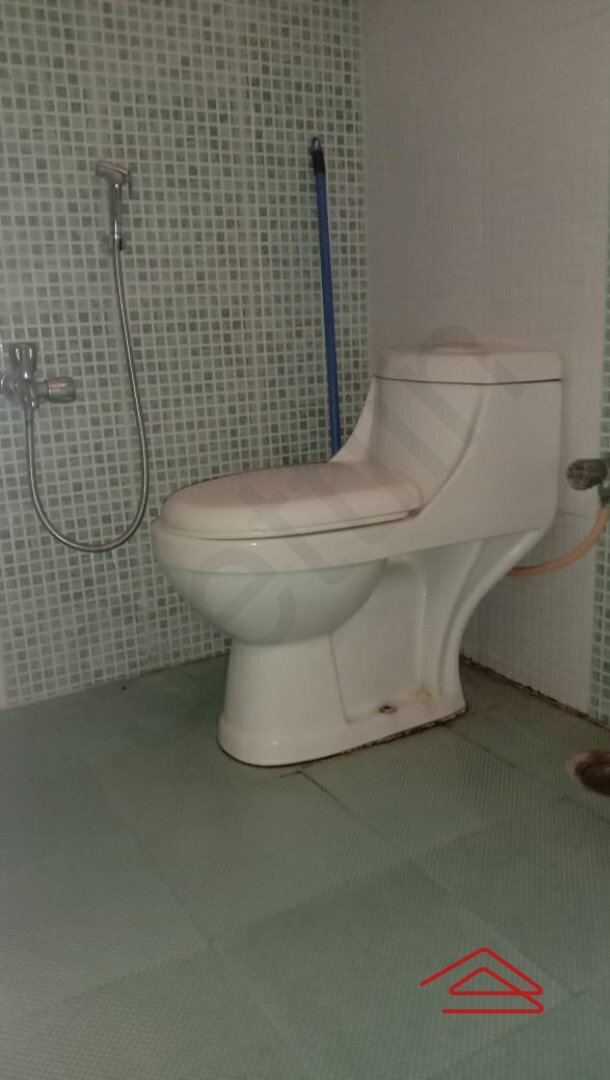 Bathroom 2