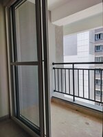 Balcony 1