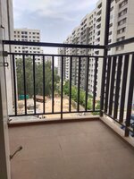 Balcony 3