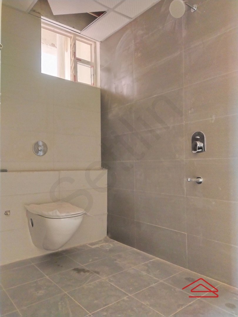Bathroom 3