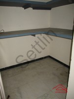 Servant Room 