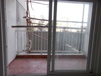Balcony 1