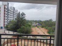 Balcony 1