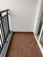 Balcony 1