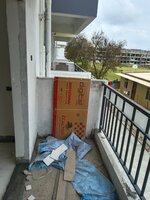 Balcony 1