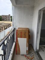 Balcony 1