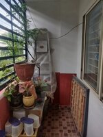 Balcony 1