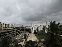 Balcony 1