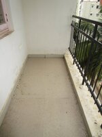 Balcony 1