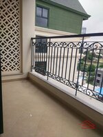 Balcony 1