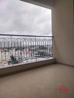 Balcony 1