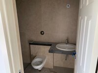 Servant Bathroom 1