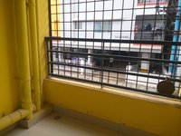 Balcony 1