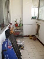 Balcony 1