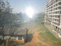 Balcony 1