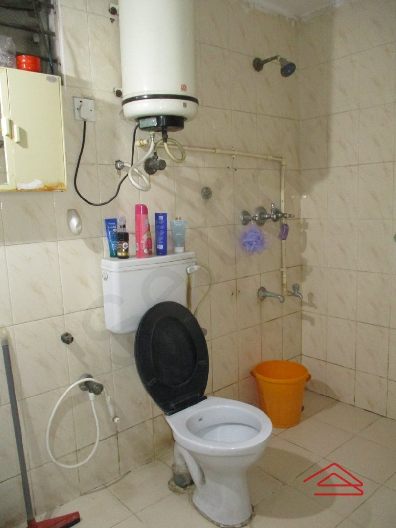 Bathroom 2
