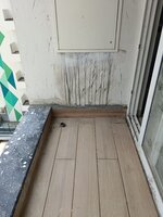 Balcony 1