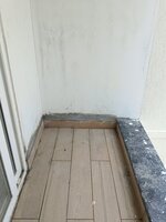 Balcony 1