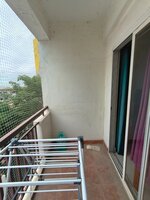 Balcony 1