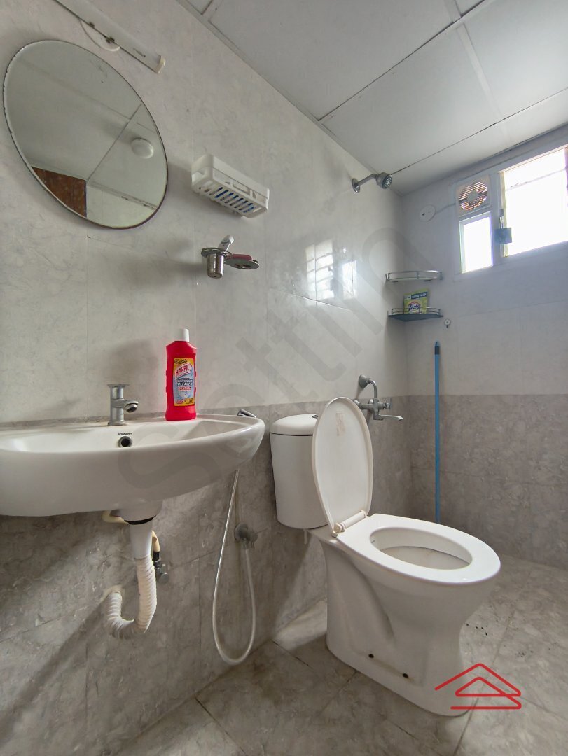 Bathroom 2