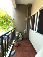 Balcony 1
