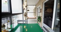 Balcony 1