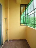 Balcony 1