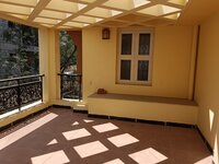 Sub Unit : balconies 2