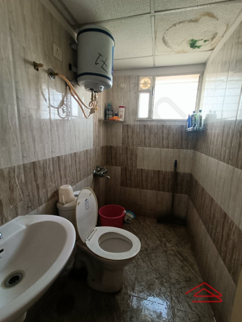 Bathroom 2
