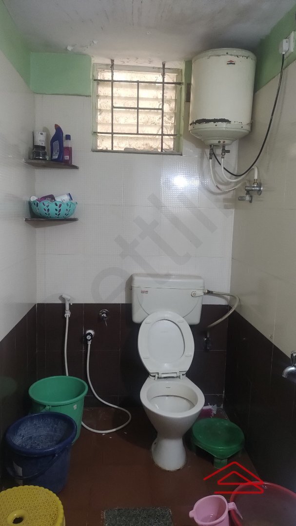 Bathroom 2