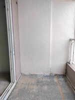 Balcony 1