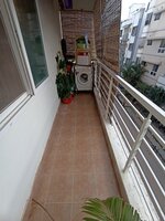 Balcony 1