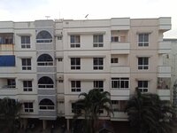 Balcony 1