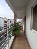 Balcony 1