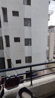 Balcony 1