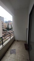 Balcony 1