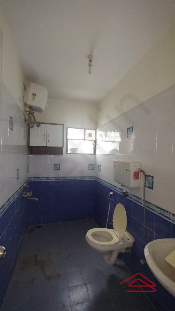 Bathroom 3