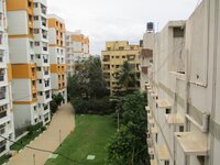 Balcony 1
