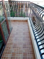 Balcony 2