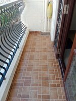 Balcony 2