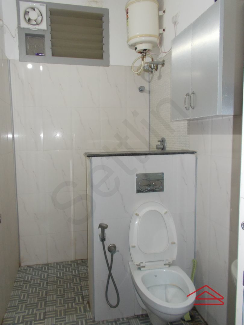 Bathroom 2