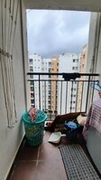 Balcony 1