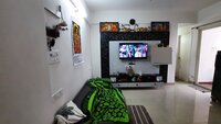 Hall 1