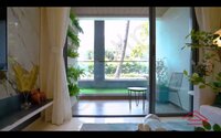Balcony 1