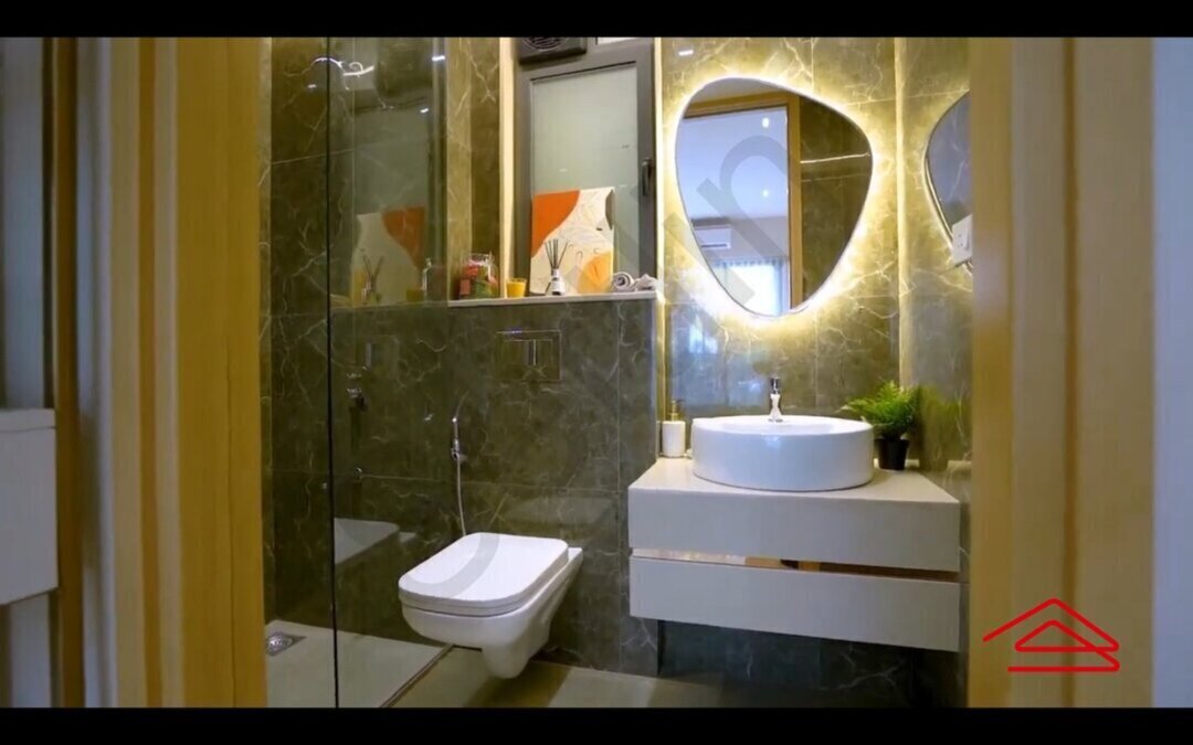 Bathroom 3