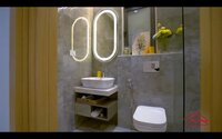 Servant Bathroom 1