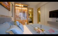 Servant Room 1